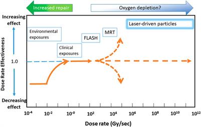 Radiobiology Experiments With Ultra-high Dose Rate Laser-Driven Protons: Methodology and State-of-the-Art